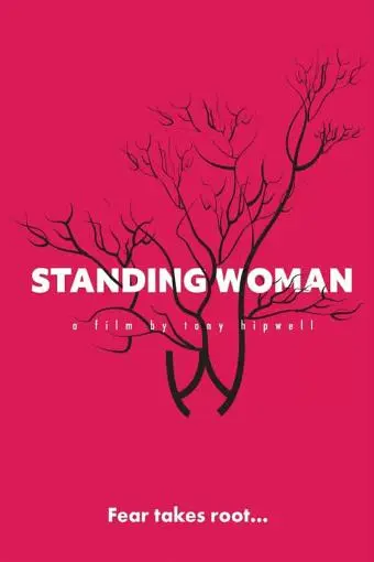 Standing Woman_peliplat