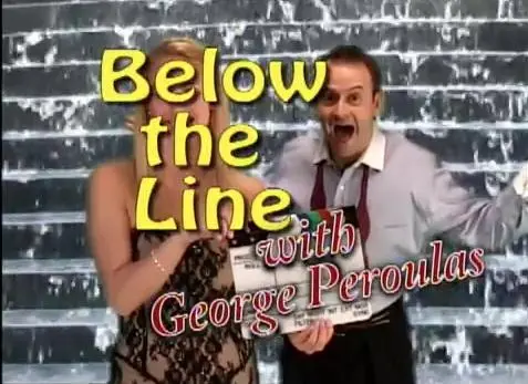 Below the Line with George Peroulas_peliplat