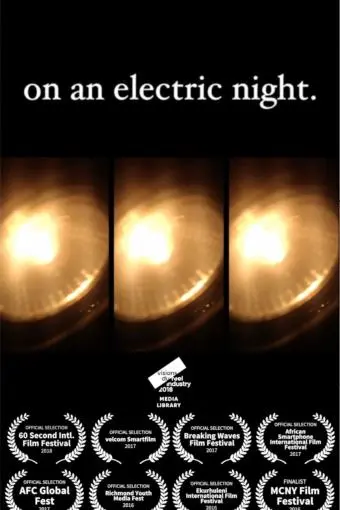 On an Electric Night_peliplat