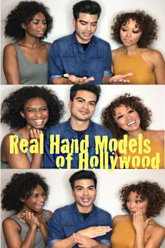 Real Hand Models of Hollywood_peliplat