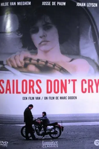 Sailors Don't Cry_peliplat