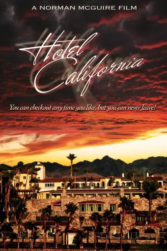 Hotel California_peliplat