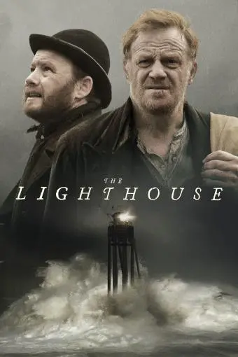 The Lighthouse_peliplat