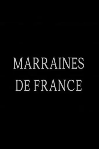 Marraines de France_peliplat