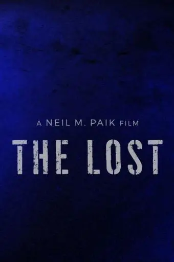 The Lost_peliplat