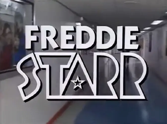 Freddie Starr_peliplat