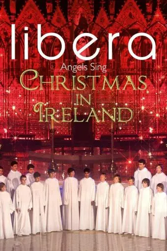 Angels Sing: Christmas in Ireland_peliplat
