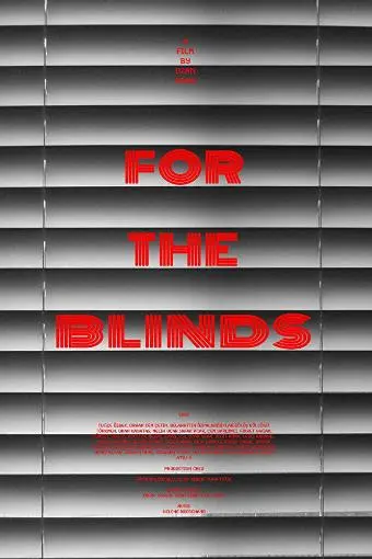 For the Blinds_peliplat