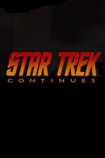Star Trek Continues: The Vignettes_peliplat
