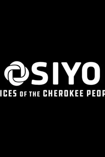 Osiyo, Voices of the Cherokee People_peliplat