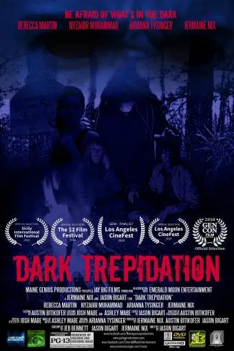 Dark Trepidation_peliplat