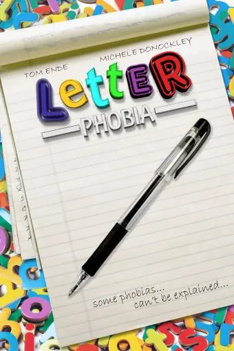 Letter Phobia_peliplat
