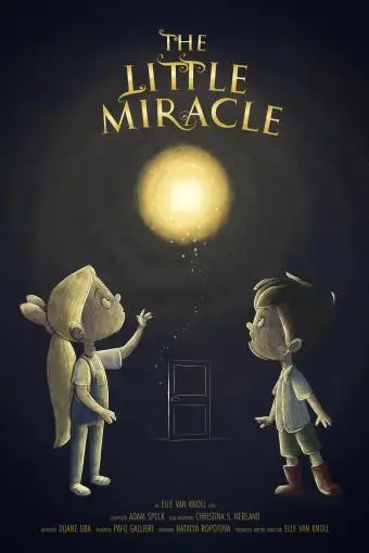 The Little Miracle_peliplat