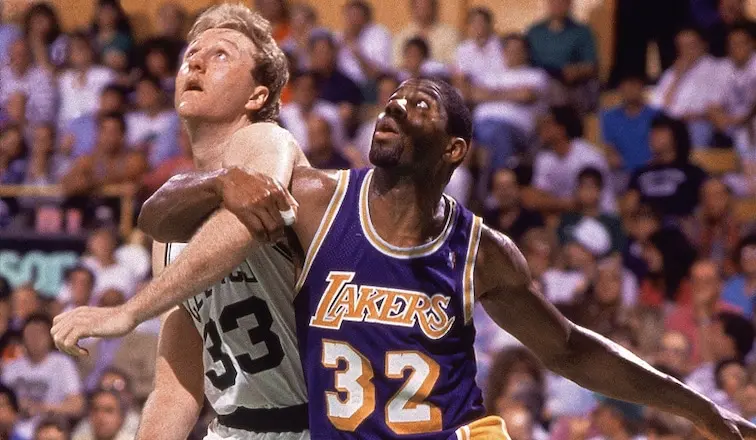 The 1987 NBA Finals_peliplat