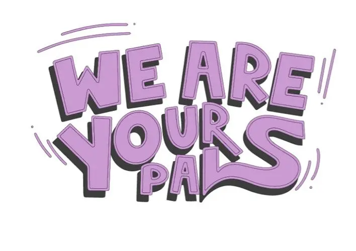 We Are Your Pals_peliplat