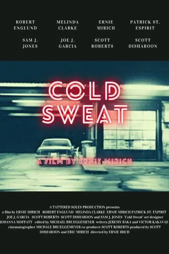 Cold Sweat_peliplat
