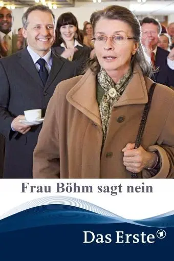 Frau Böhm sagt Nein_peliplat