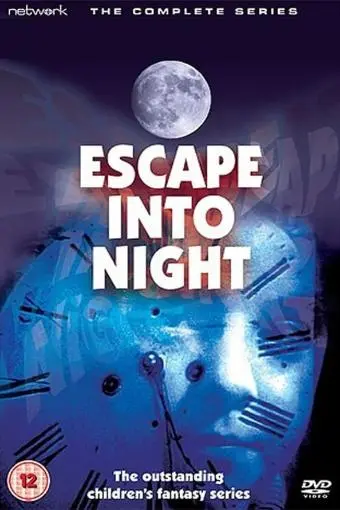 Escape Into Night_peliplat