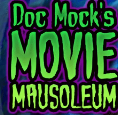 Doc Mock's Movie Mausoleum_peliplat