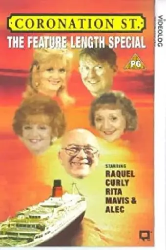 Coronation Street: The Feature Length Special_peliplat