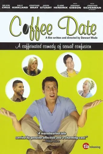Coffee Date_peliplat