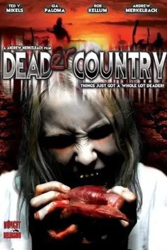 Deader Country_peliplat