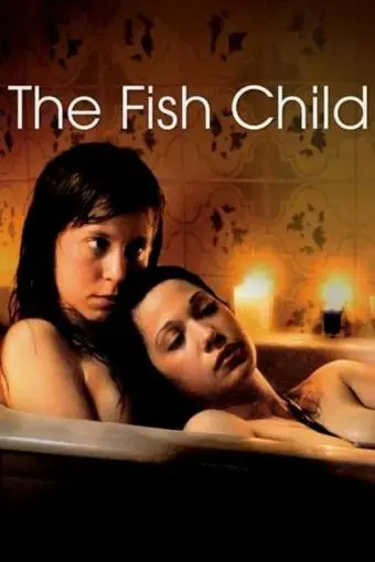 The Fish Child_peliplat