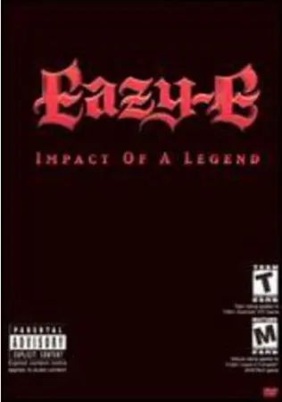 Eazy-E: The Impact of a Legend_peliplat