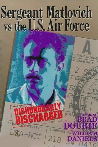 Sergeant Matlovich vs. the U.S. Air Force_peliplat