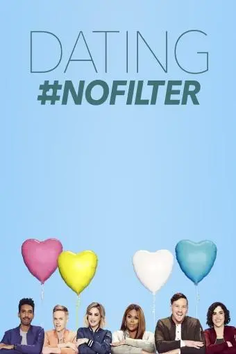 Dating #NoFilter_peliplat