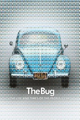 The Bug_peliplat