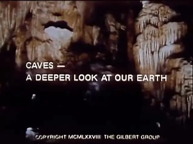Caves: a Deeper Look at Our Earth_peliplat