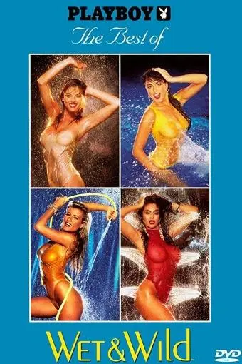 Playboy: The Best of Wet & Wild_peliplat