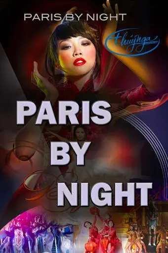 Paris by Night_peliplat