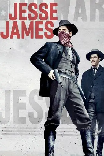 Jesse James_peliplat