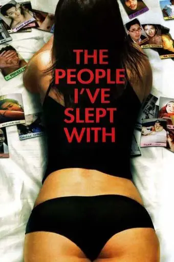 The People I've Slept With_peliplat