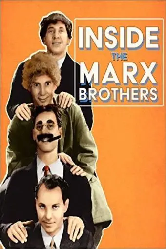 Inside the Marx Brothers_peliplat