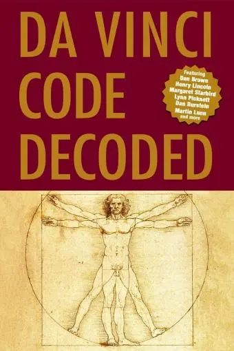 Da Vinci Code Decoded_peliplat
