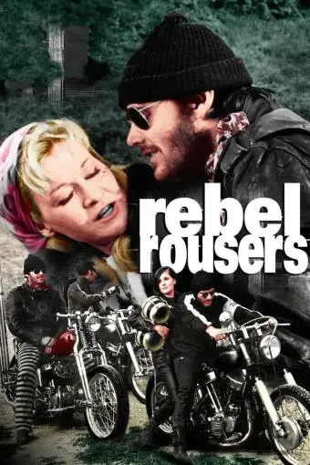 The Rebel Rousers_peliplat
