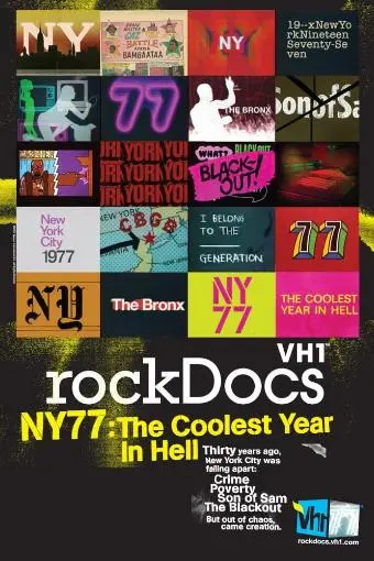 NY77: The Coolest Year in Hell_peliplat