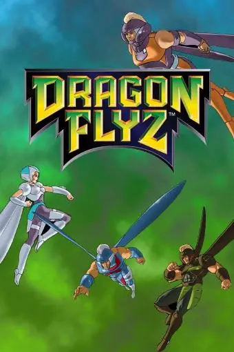 Dragon Flyz_peliplat