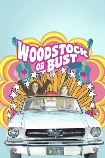 Woodstock or Bust_peliplat