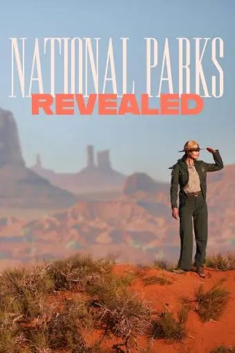 National Parks Revealed_peliplat