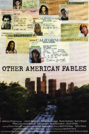 Other American Fables_peliplat