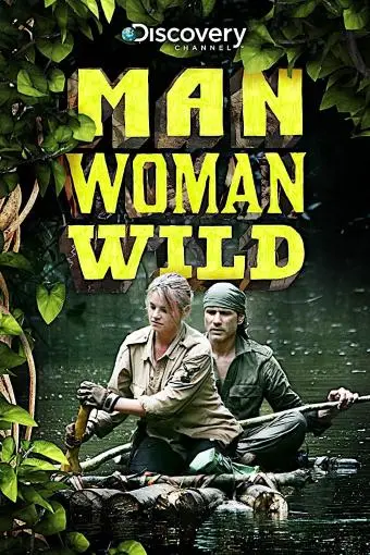 Man, Woman, Wild_peliplat