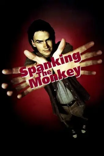 Spanking the Monkey_peliplat