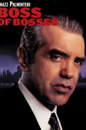 Boss of Bosses_peliplat