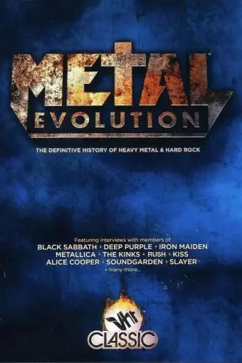 Metal Evolution_peliplat