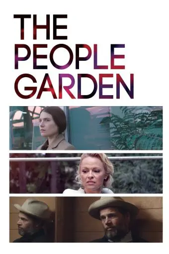 The People Garden_peliplat
