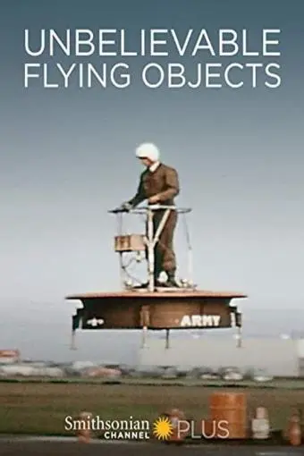 Unbelievable Flying Objects_peliplat